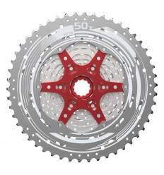 Cassette SunRace CSMZ90 12v 11-50T Metálico