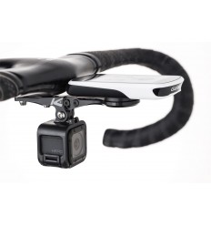 Soporte GPS K-EDGE Garmin Integrado Combo Negro