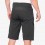 Pantalones Cortos 100% Airmatic Charcoal