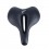 Sillín OXC Contour Flow Unisex Negro