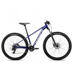 Bicicleta ORBEA ONNA 27 XS JUNIOR 50 2022 |M020|