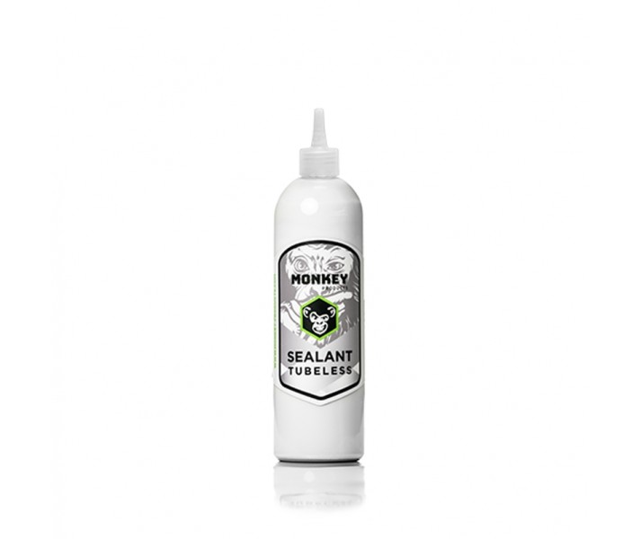 Liquido tubeless 500ml Monkey Products