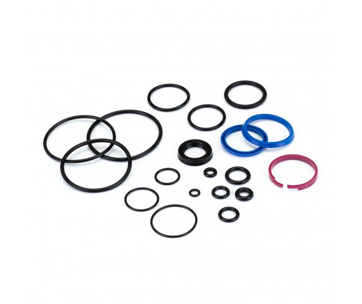 Kit Mantenimiento Fox 34/36/38/40 Cartucho Grip 2
