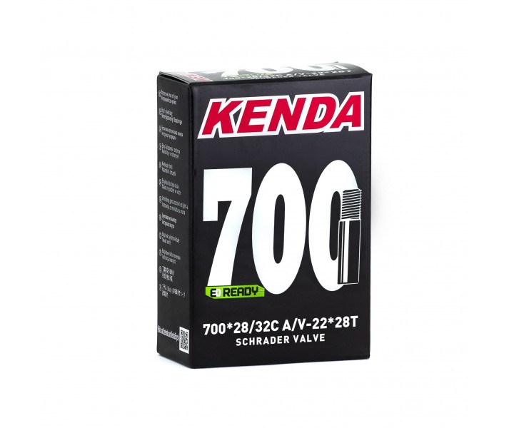 Cámara Kenda 700 28/32C