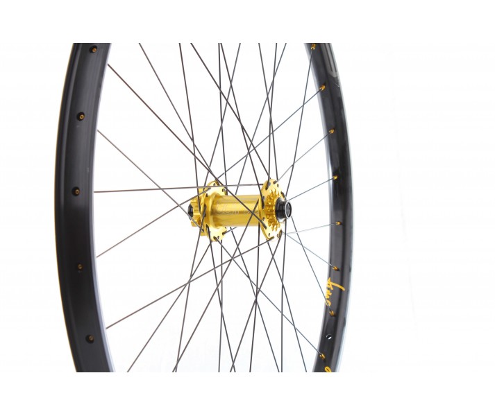 Rueda Delantera Tune Race 29' Endurance Boost 15mm