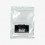 Pack 5 Separadores Aluminio Eltin 1' - 5Mm Negro Mate