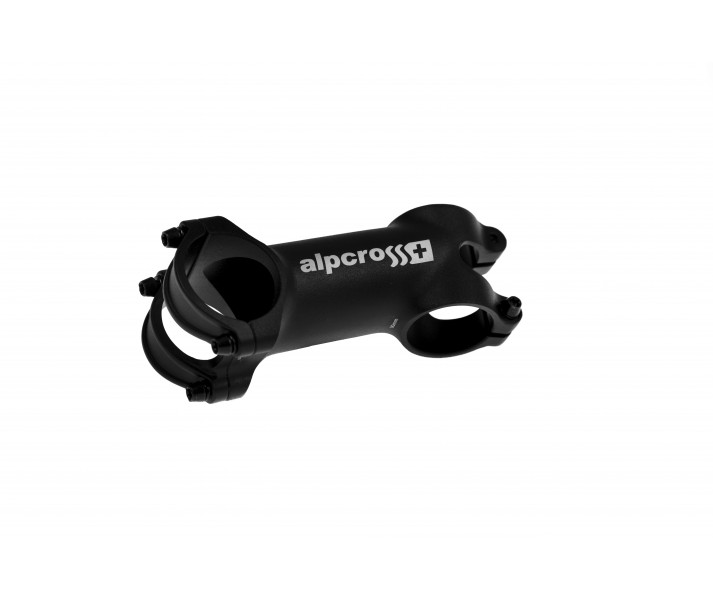 Potencia Alpcross Components Der Vorbau Sl 17º 90Mm Negro