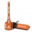 Bolsa Porta Camara Granite Portaledge Xe A Porta Bidon 2 0 Naranja