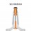 Multiherramienta Granite Stash Oculta Direccion Cónico 42Mm Naranja
