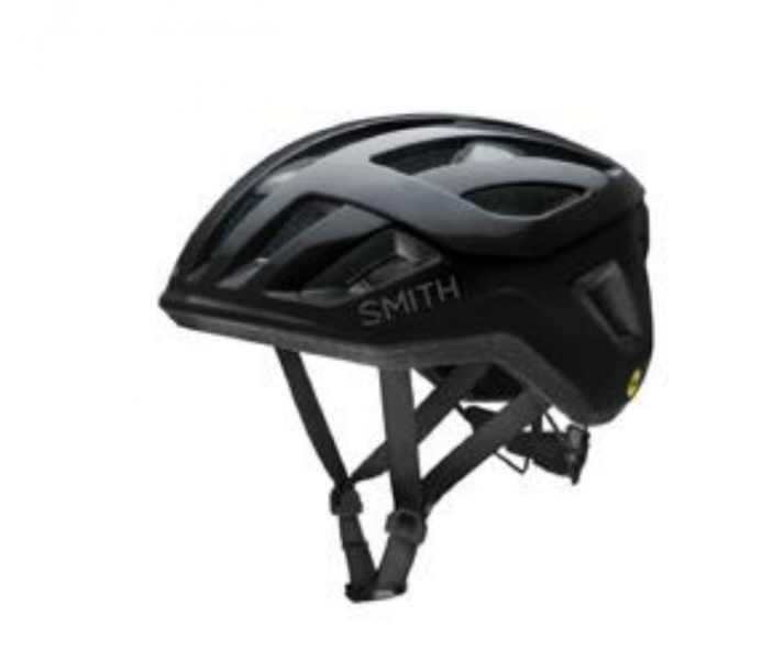 Casco Niño Smith Zip Jr Mips Negro
