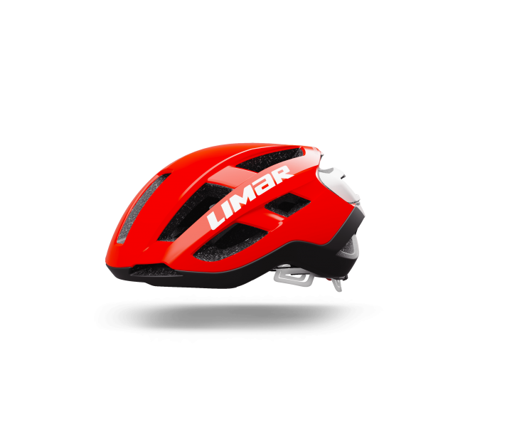Casco Limar Air Star Rojo L