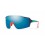 Gafas Smith Flywheel Deep Ink Mate Lente Azul Espejo