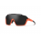 Gafas Smith Shift Negro Ceniza Lente Negro