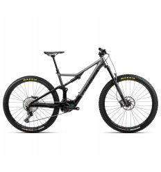 Bicicleta Orbea Rise H30 2022 |M355|