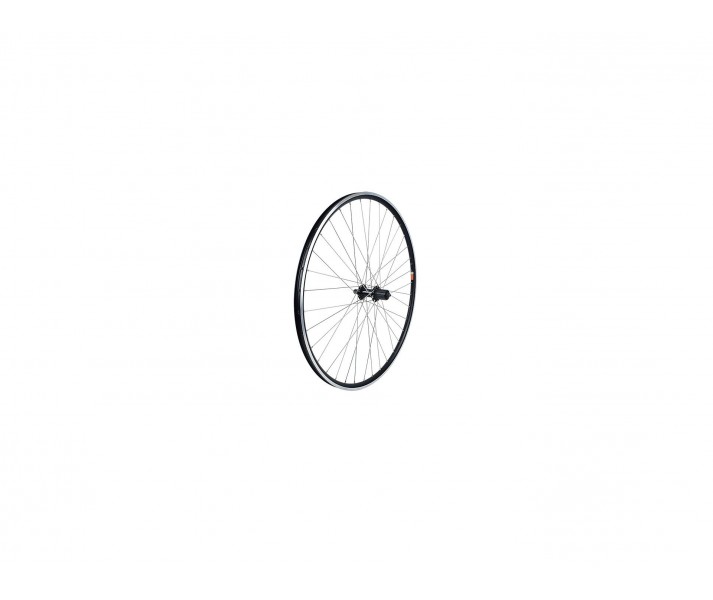 Rueda Trasera Bontrager Approved TLR 36H Clincher 700c Shimano/SRAM