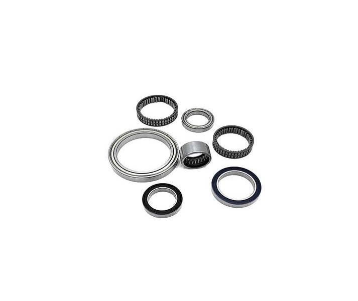 Kit Rodamientos Black Bearing Brose