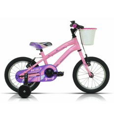 Bicicleta Megamo Kig Girl 14' 2022