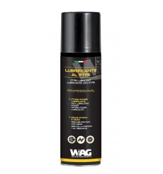 Lubricante WAG PTFE 250ml