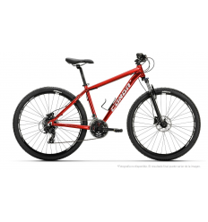 Bicicleta Conor 6300 Disc 27.5' 2023