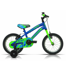 Bicicleta Megamo Kig Girl 14' 2022