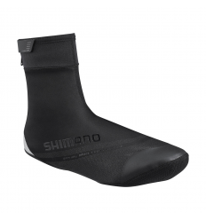 Cubrezapatillas Blandos Shimano S1100R Negro