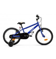 Bicicleta Infantil Conor Rocket 18' 2023
