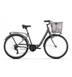 Bicicleta Conor Soho Mujer 2023