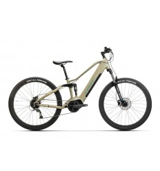 Bicicleta Eléctrica Conor Adra Special 29' FS 504Wh 2023
