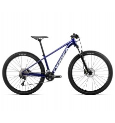 Bicicleta ORBEA ONNA 27 XS JUNIOR 40 2022 |M021|
