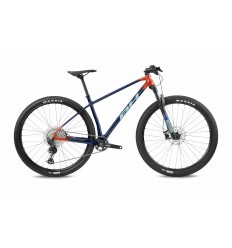 Bicicleta BH ULTIMATE RC 7.0 |A7092| 2022