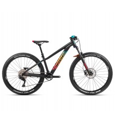 Bicicleta Orbea Laufey 27 H20 2022 |M018|