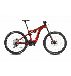 Bicicleta Eléctrica BH ATOMX LYNX CARBON PRO 9.8 |ER982| 2022