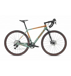 Bicicleta BH GRAVELX EVO 4.5 |LG452| 2022