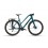 Bicicleta BH OXFORD JET |TE732| 2022