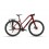 Bicicleta BH OXFORD JET |TE732| 2022