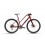 Bicicleta BH SILVERTIP JET LITE |TS712| 2022