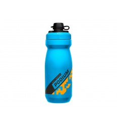 Bidón Camelbak Podium Dirt Azul/Naranja 620ml