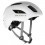 Casco Scott La Mokka Plus Sensor (CE) Blanco