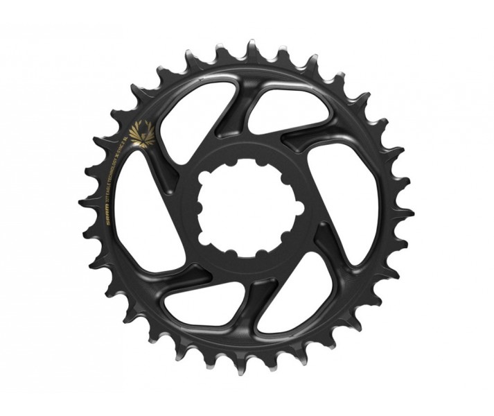 Plato Sram X-Sync 11V Oval 38D DM 6º