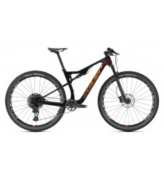 Bicicleta Coluer Stake Cr 6.8 2023