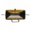 Alforja Ortlieb Back-Roller Pro Classic Ql2.1 Par 20L Amarillo