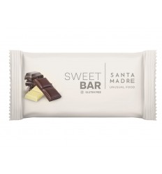 Sweet Bar Santa Madre Tres Chocolates 36 X 60G