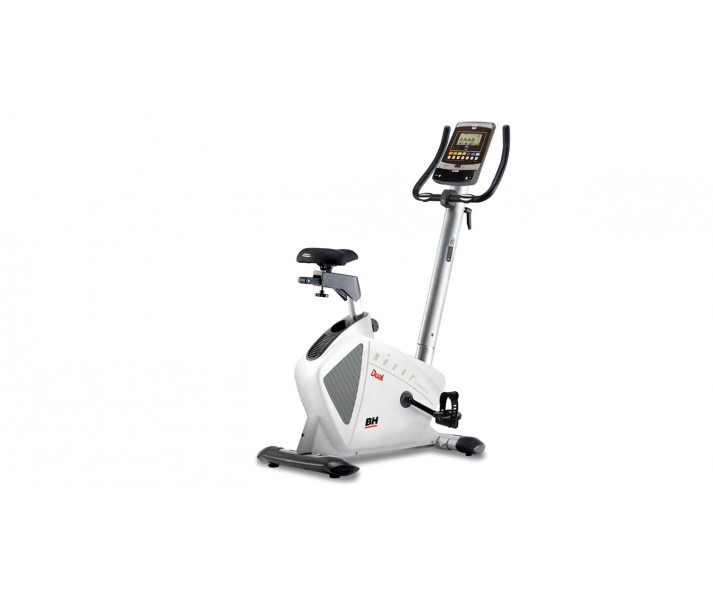 Bicicleta Estática Bh I.Nexor Dual H1065Lw