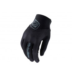 Guantes Troy Lee Designs Ace 2.0 Mujer Negro