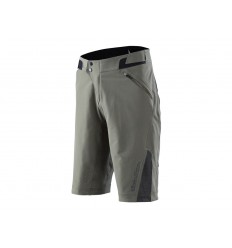 Pantalon Corto Troy Lee Designs Ruckus Short Verde Militar