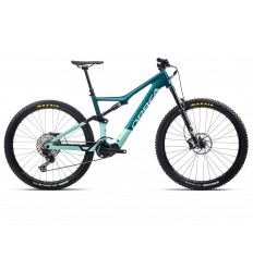 Bicicleta ORBEA RISE M20 2022 |M360|