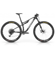 Bicicleta Megamo 29' Track 07 2023