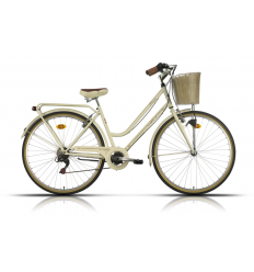 Bicicleta Megamo 28' Trivia 2023