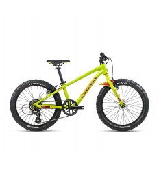 Bicicleta Infantil Orbea MX 20 DIRT 2023 |N003|