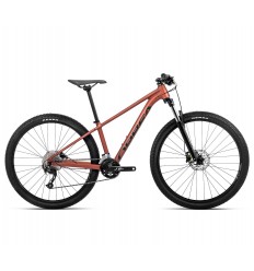 Bicicleta Orbea ONNA 27 XS JUNIOR 40 2023 |N021|